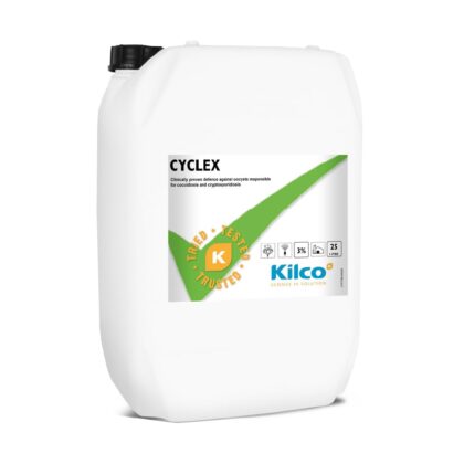 intershape kilco Cyclex