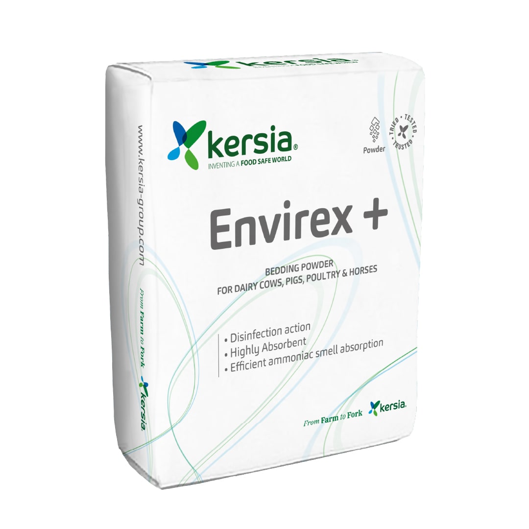 intershape Envirex plus product