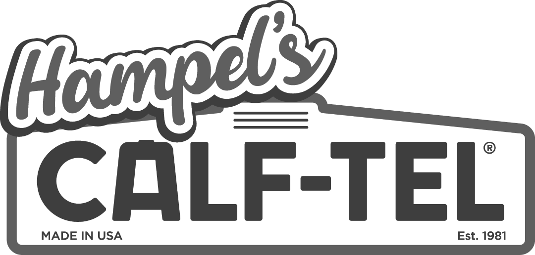 calf tel logo
