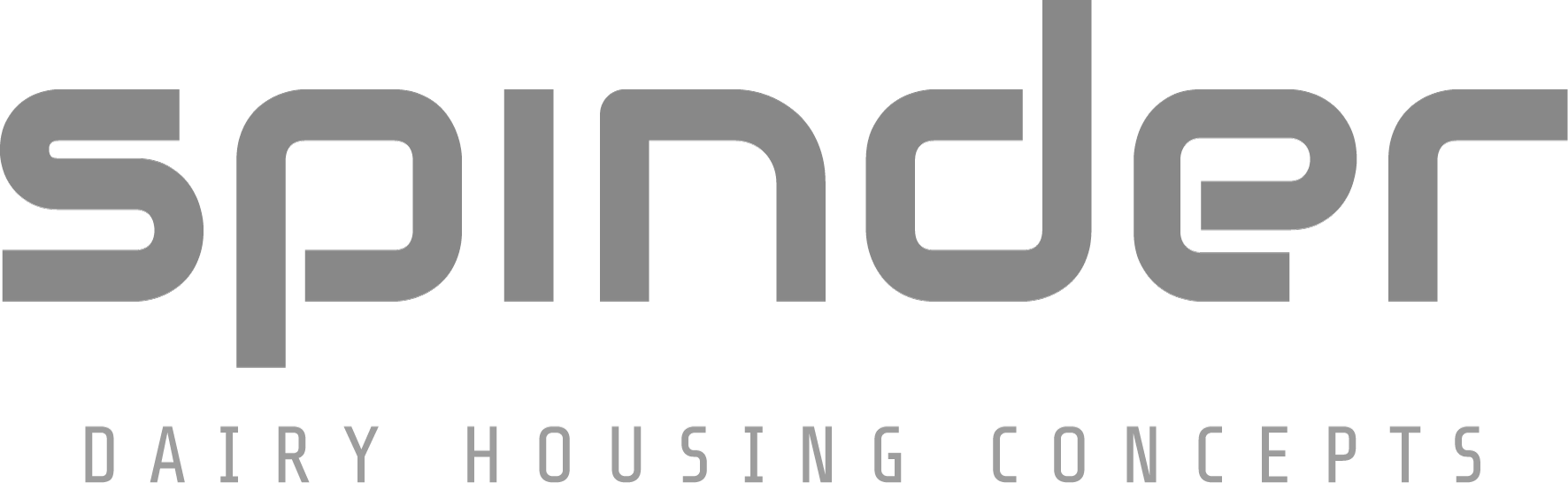spinder logo