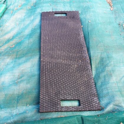 Heavy Bunkermat