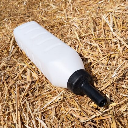 Milk Bar Revolution Teat