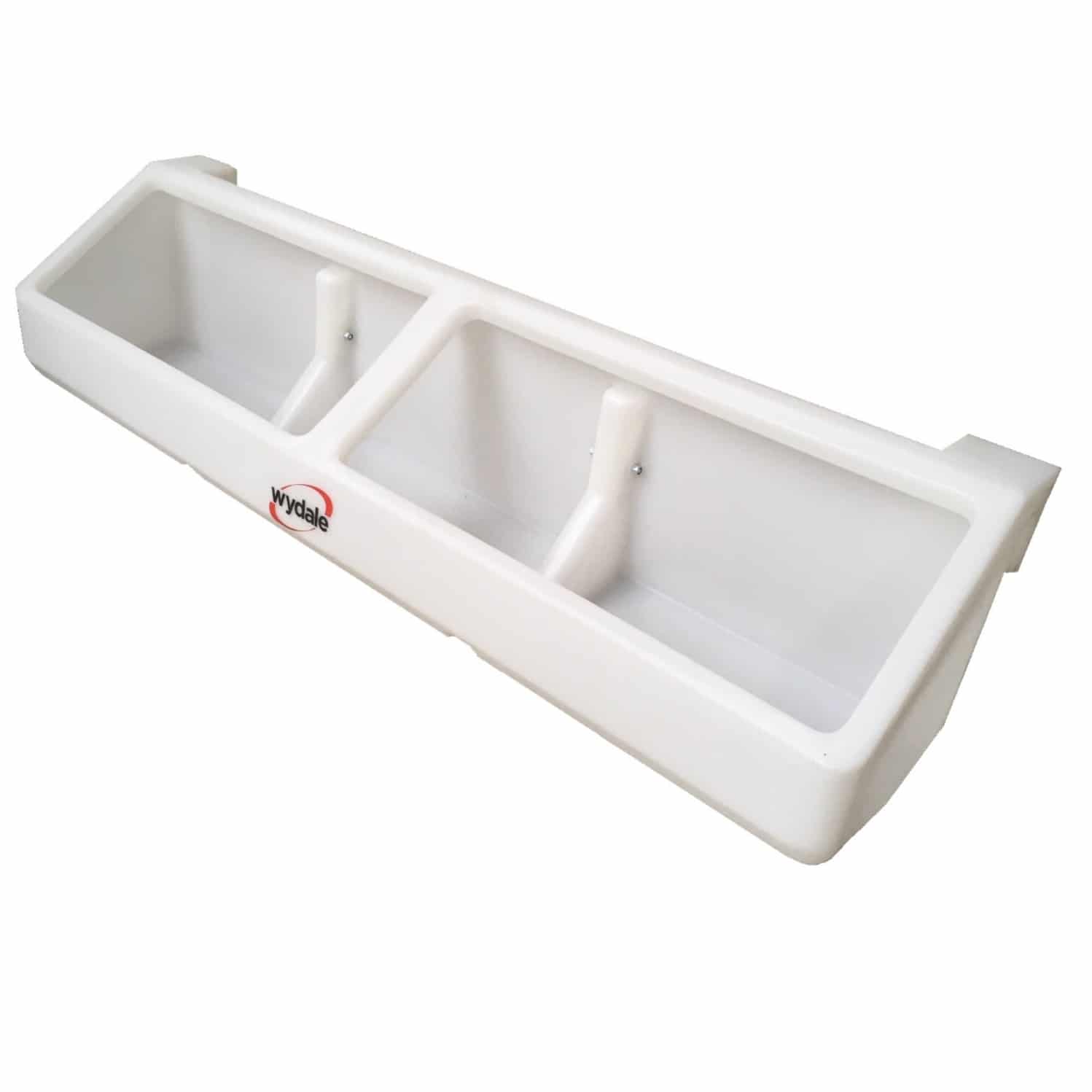 feed trough intershape