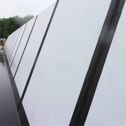 Agri Clamp Wall Paint