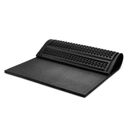 animat rubber mat