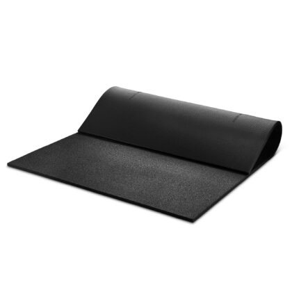 rubber mat topper intershape