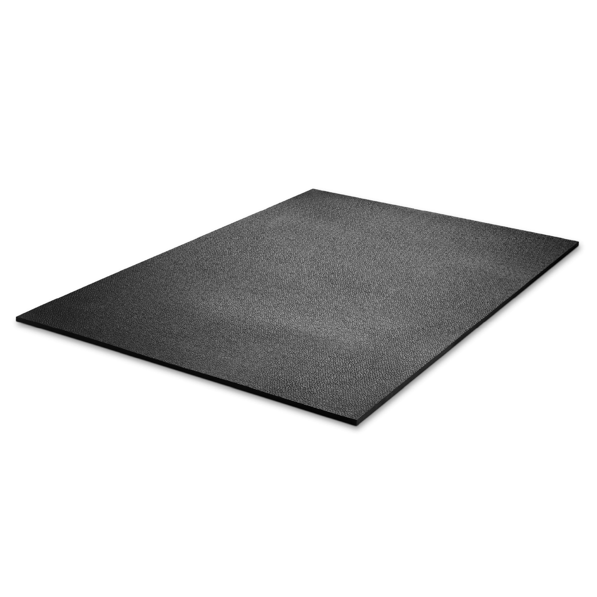 animat rubber mat topper intershape
