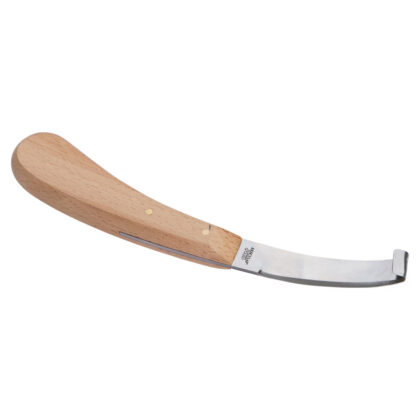 Aesculap Hoof and Claw Knife intershape