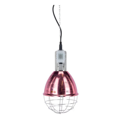 Infrared Heater Splash IPX7 intershape