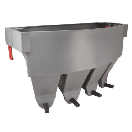 Milk Bar Calf Feeder Ezi-Lock Hooks