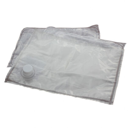 Store and Thaw 5L Colostrum Refill Bags