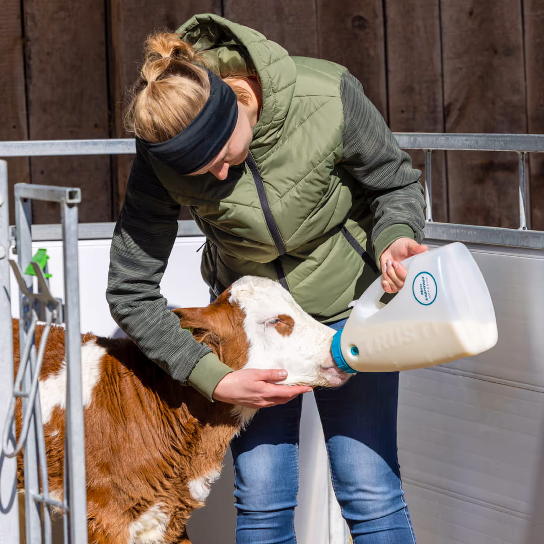 intershape Trusti Calf Drencher