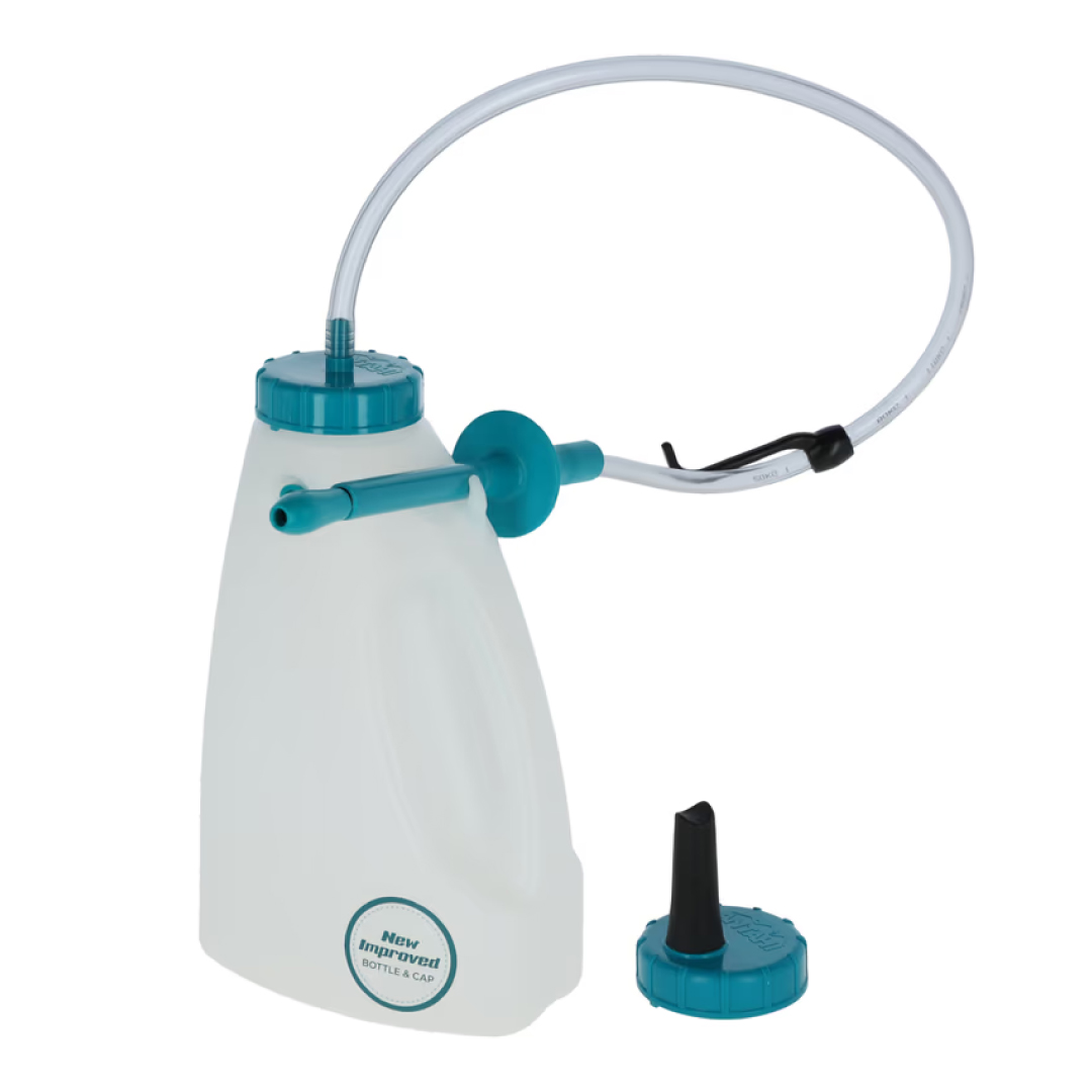 Trusti Calf Drencher intershape