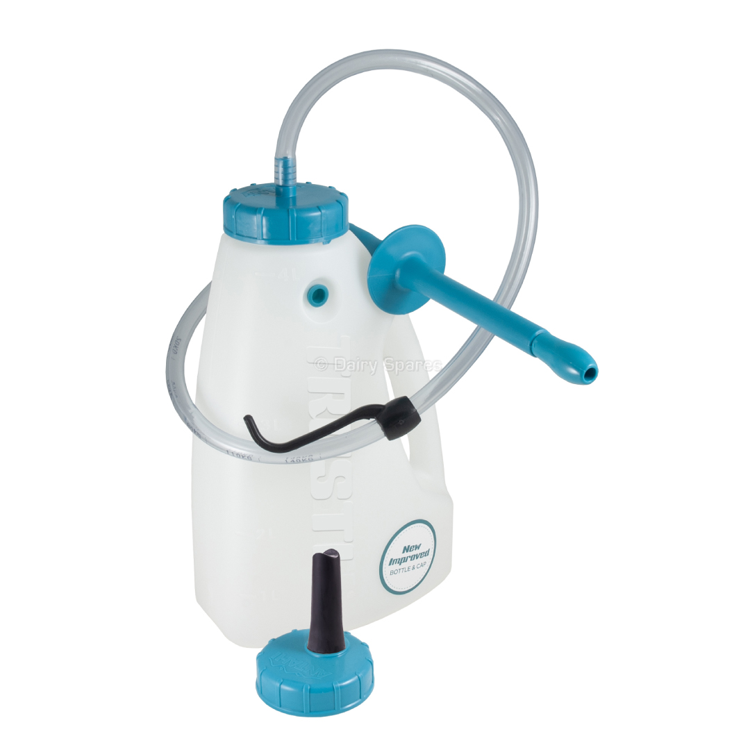 Tuber Calf Feeding Starter Kit trusti