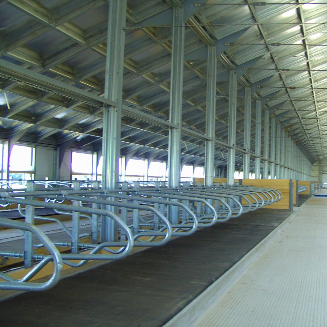intershape Animat, Rubber Mat-Topper