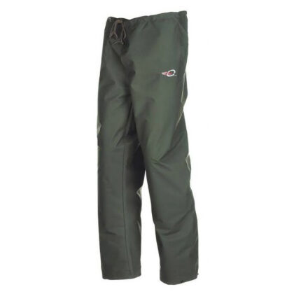 Classic Rotterdam Over Trousers Green