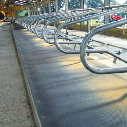 rol topper mattress farm intershape