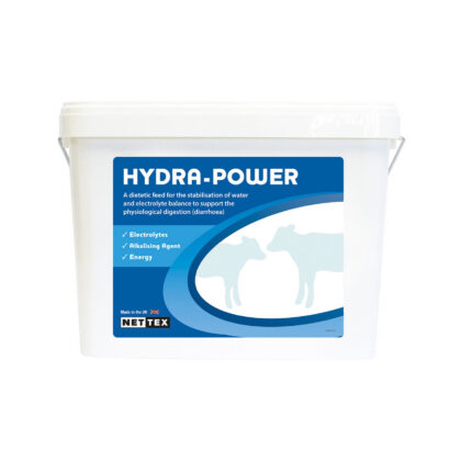 Hydra-Power Advanced calf Electrolyte nettex