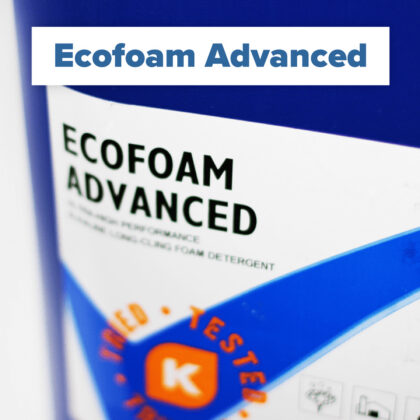 Ecofoam advanced