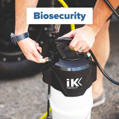 biosecurity
