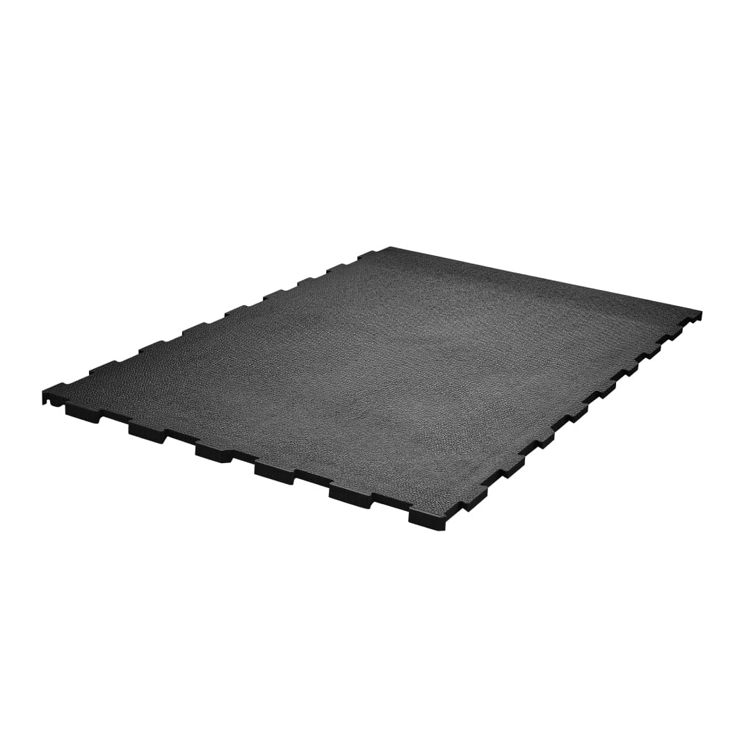 cubicle matting system