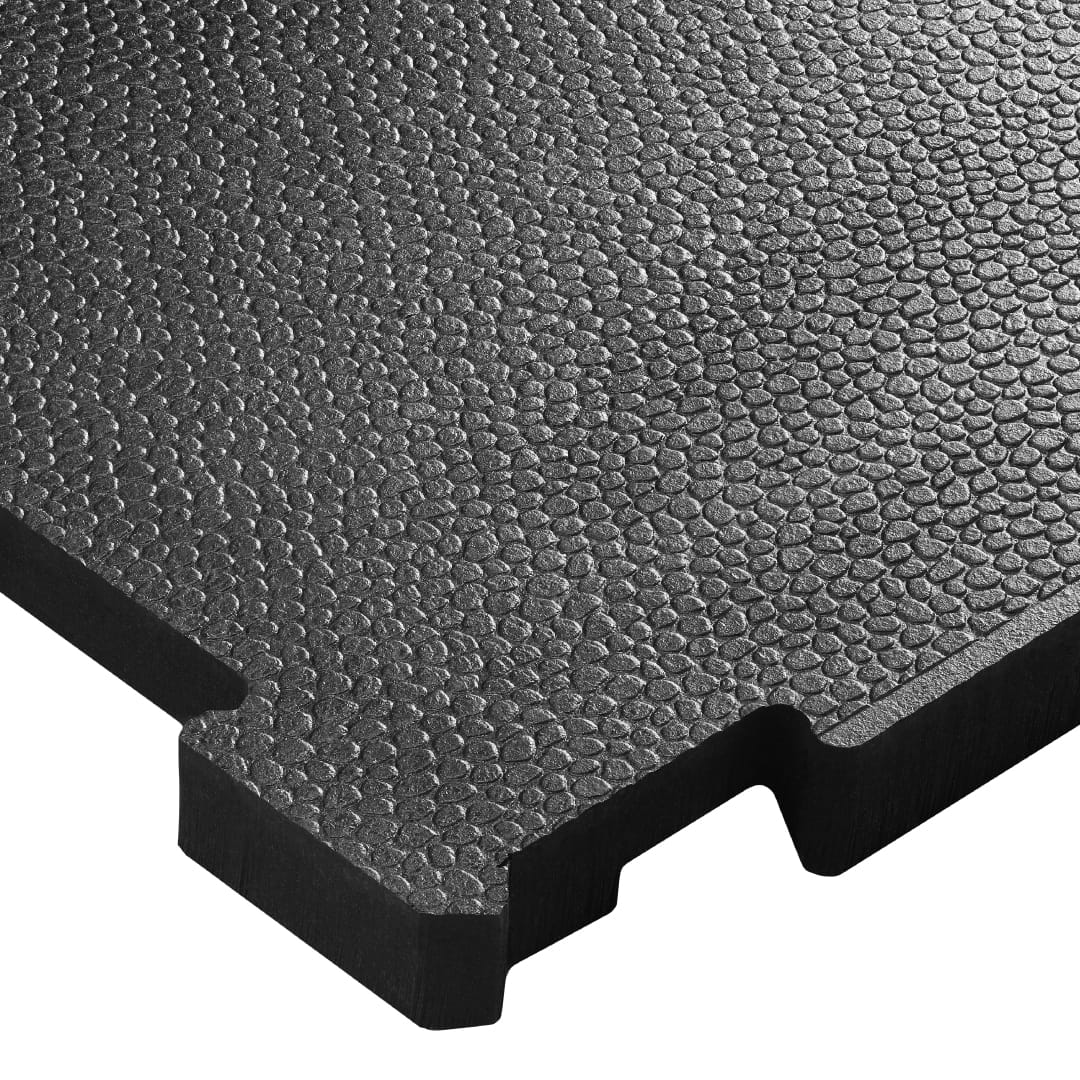 Animat 3 Rubber Mat
