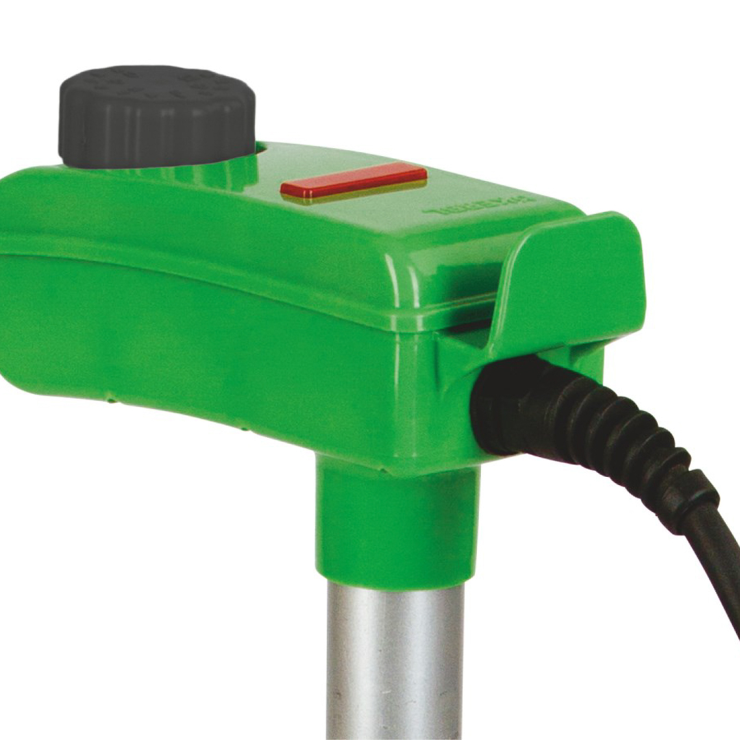 Easyheat Milk Heater