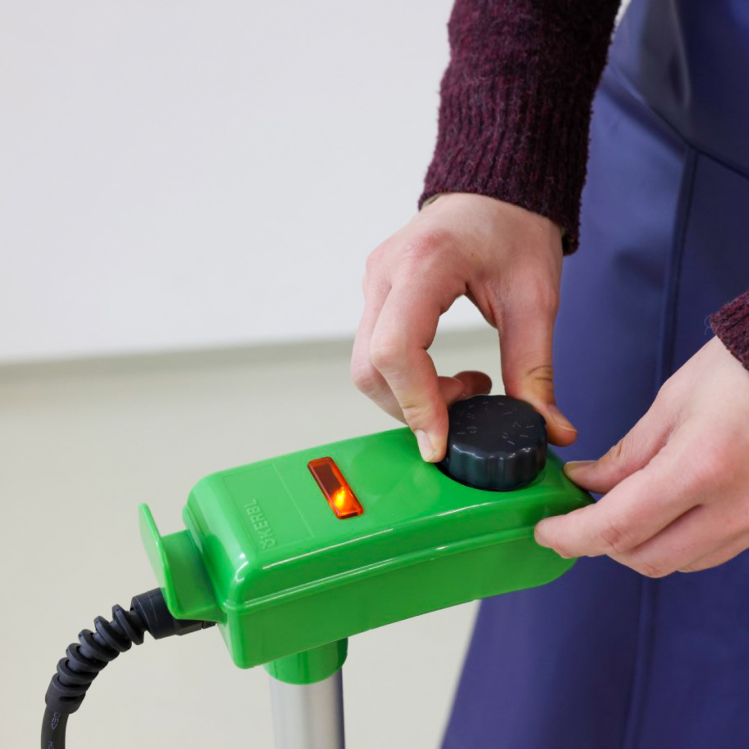 Easyheat Milk Heater