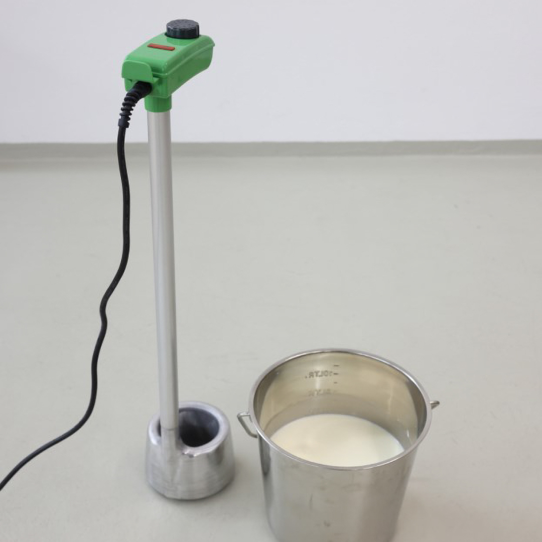 Easyheat Milk Heater intershape