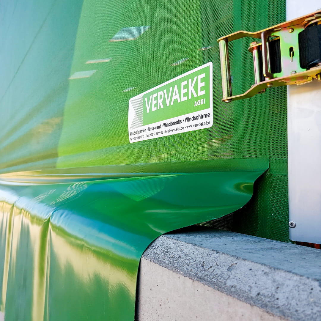 Vervaeke Fixed Windbreak - Image 6