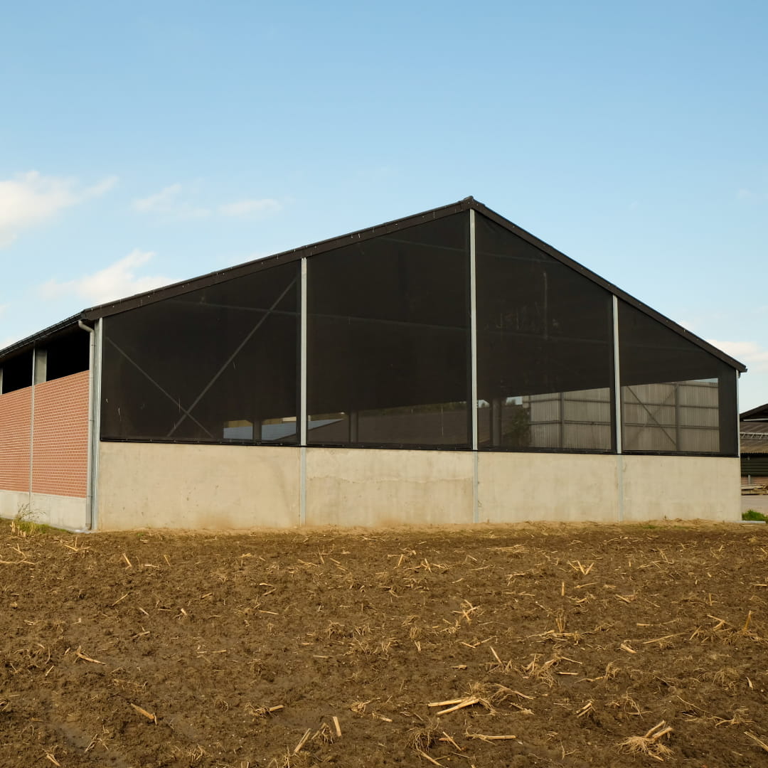 intershape Fixed nets