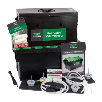 intershape Heatwave