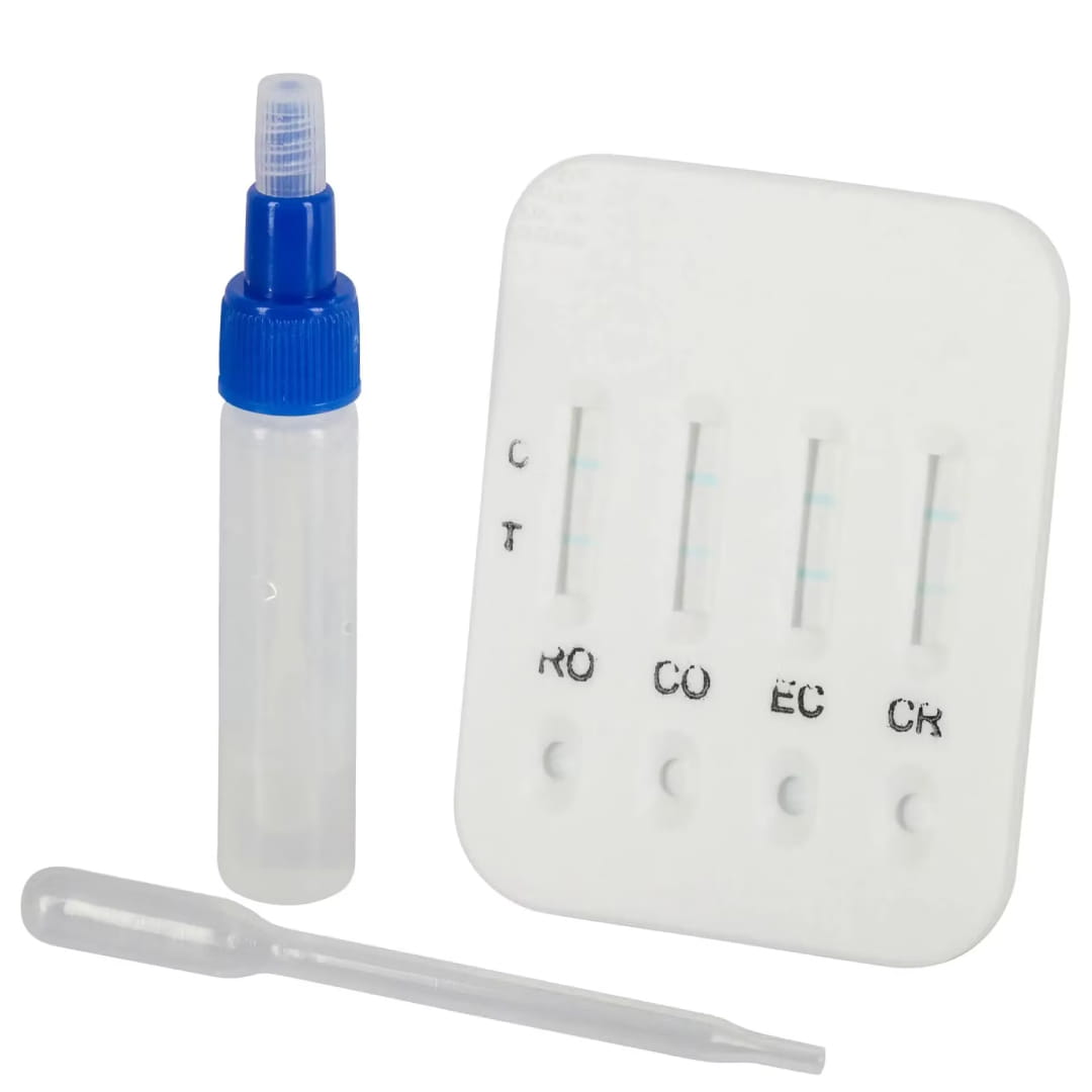 intershape Kerbl Calf Scour Kits