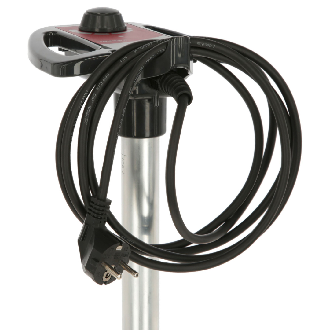 Superheat Milk Heater Kerbl