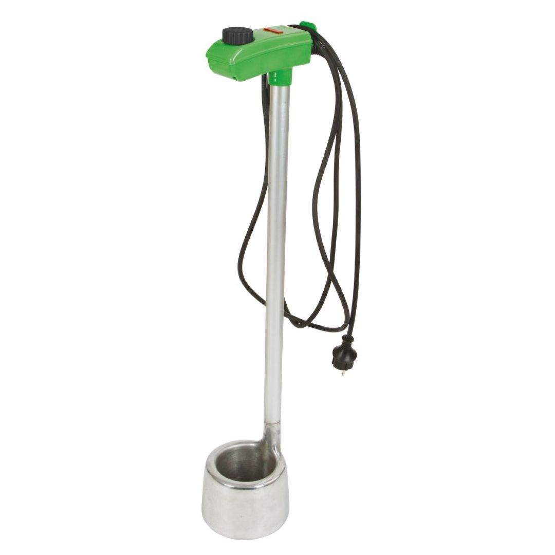 Easyheat Milk Heater Kerbl