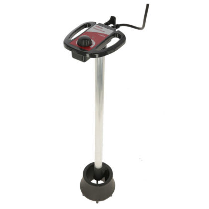 Superheat Milk Heater Kerbl