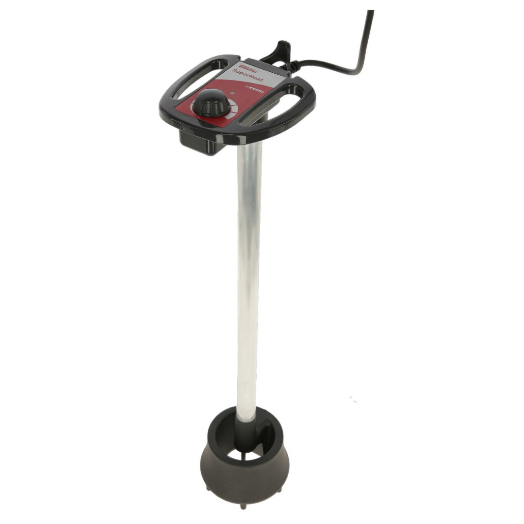 Superheat Milk Heater Kerbl