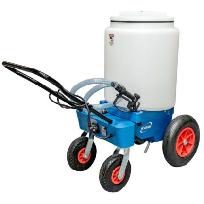 Wydale 110L Pump Assisted Milk Mixer