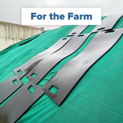 intershape silostop farm and barn products