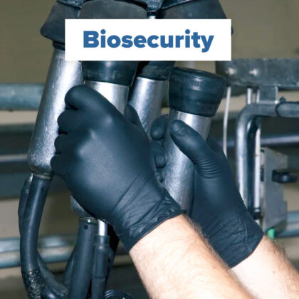 farms barns intershape biosecurity