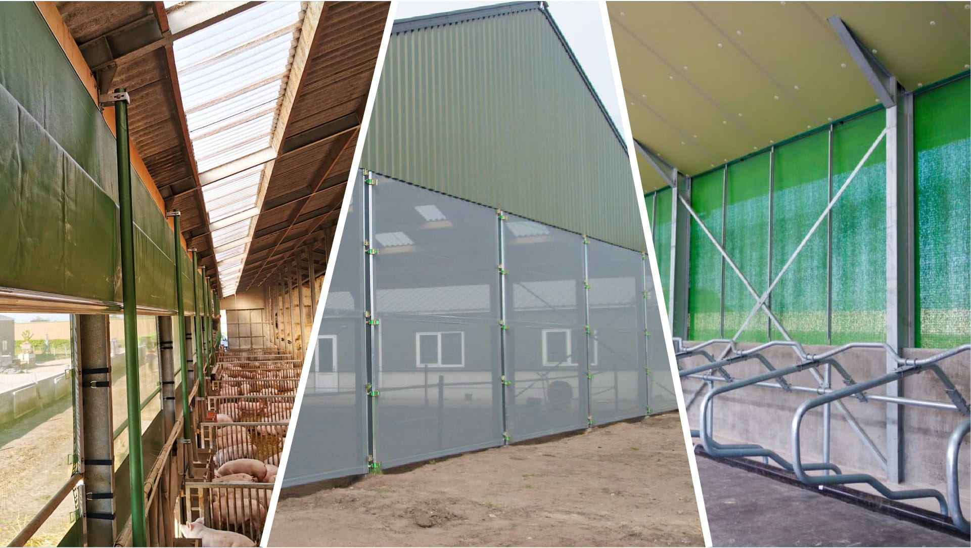 ventilation products