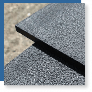 intershape stable-mat-finish-square